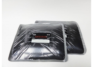 แผ่นซ่อมยางเรเดียลขนาด 195x230 mm.