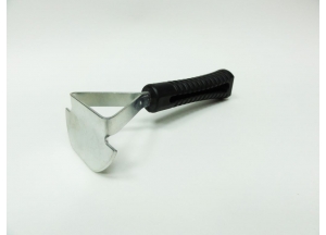 RUBBER SCRAPER ตัวขูดยาง