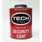 SECURITY COAT น้ำยาเคลือบแผ่นแผลปะยาง SECURITY COAT น้ำยาเคลือบแผ่นแผลปะยาง