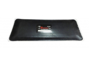 แผ่นซ่อมยางเรเดียลขนาด 190x500 mm.(AC)