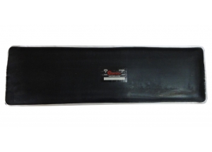 แผ่นซ่อมยางเรเดียลขนาด 265x860 mm.(AC)