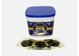 แผ่นปะยางในและยางนอก ขนาด 35 มม. 